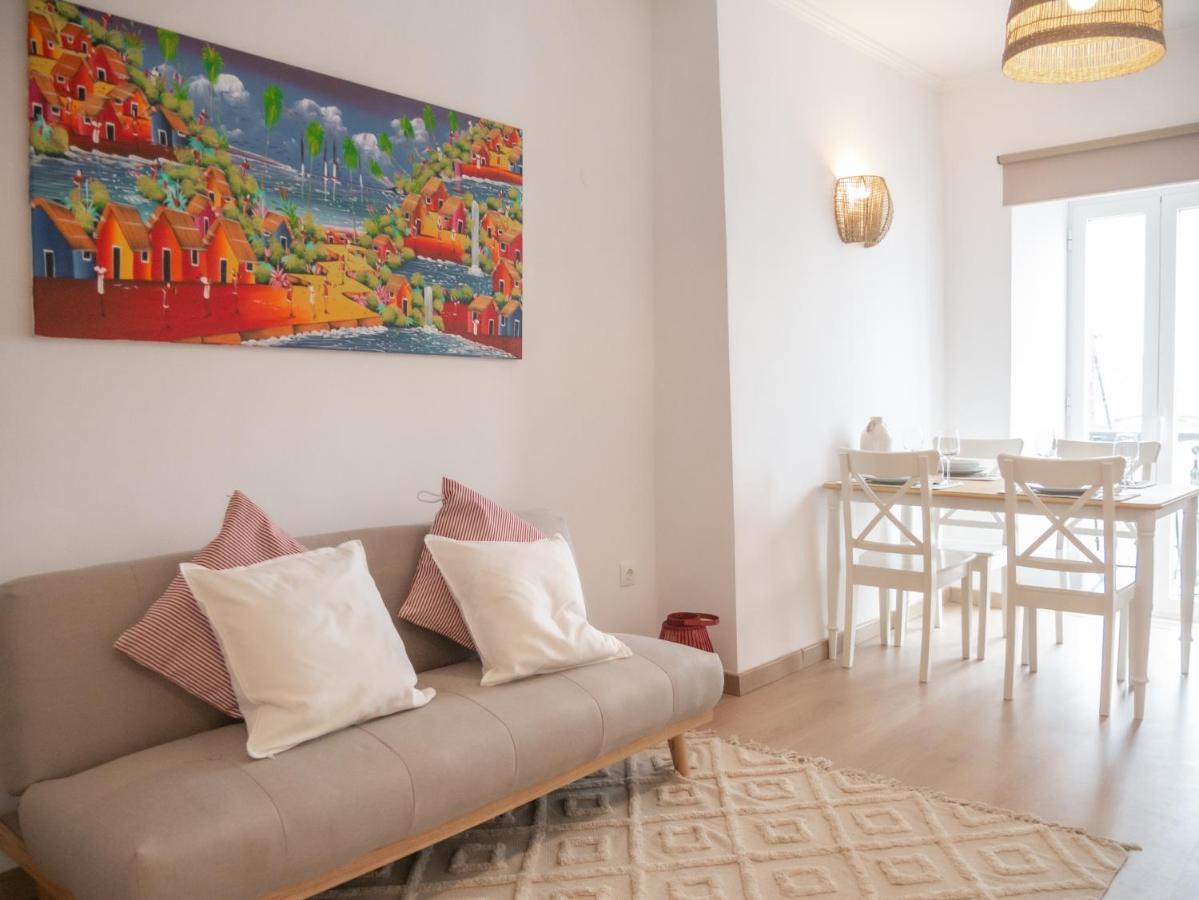 Alcacer Central Apartments Alcacer do Sal Exterior photo