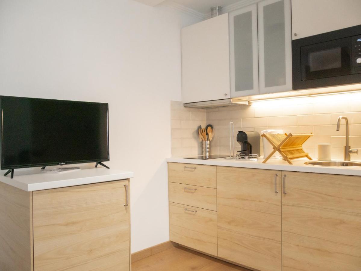 Alcacer Central Apartments Alcacer do Sal Exterior photo