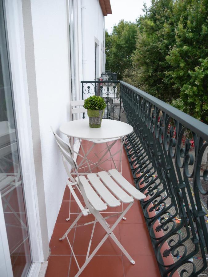 Alcacer Central Apartments Alcacer do Sal Exterior photo