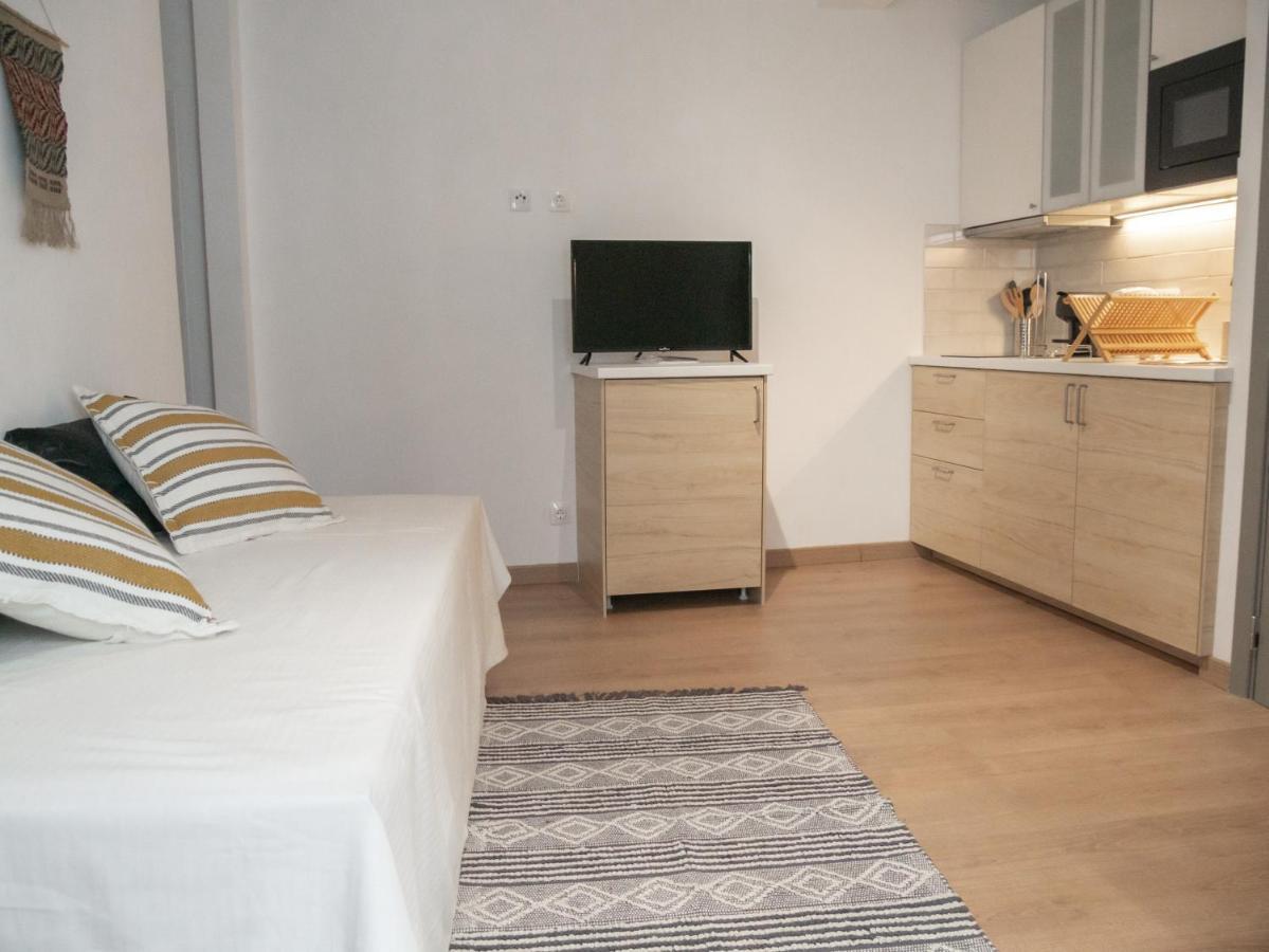 Alcacer Central Apartments Alcacer do Sal Exterior photo